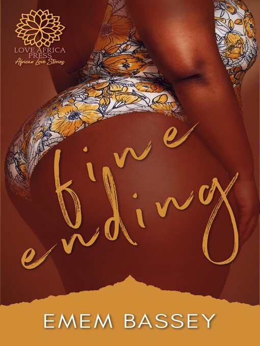 Cover image for Fine Ending